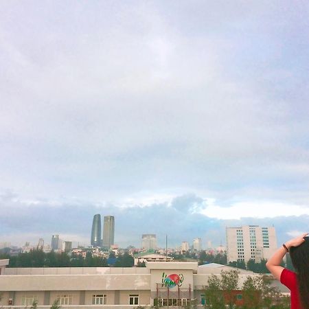 Carpe Diem Inn Da Nang Son Tra Экстерьер фото