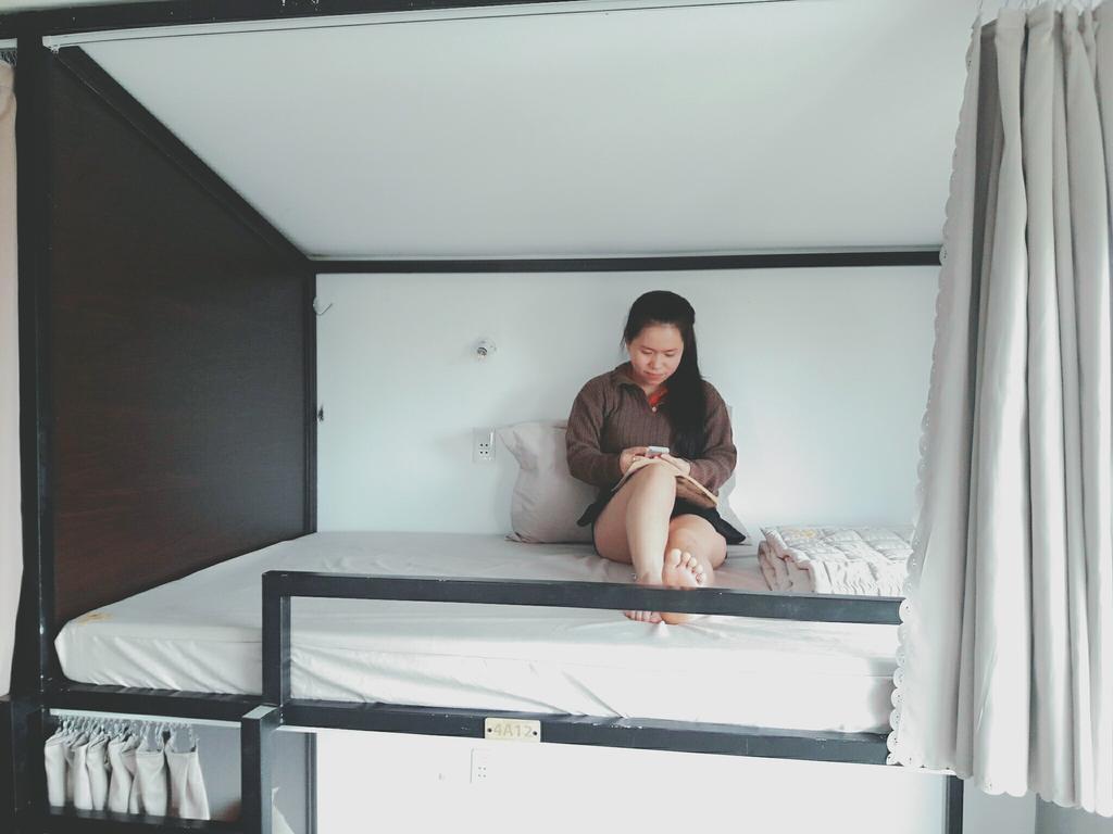 Carpe Diem Inn Da Nang Son Tra Экстерьер фото