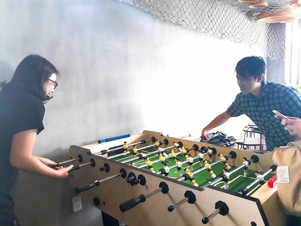 Carpe Diem Inn Da Nang Son Tra Экстерьер фото
