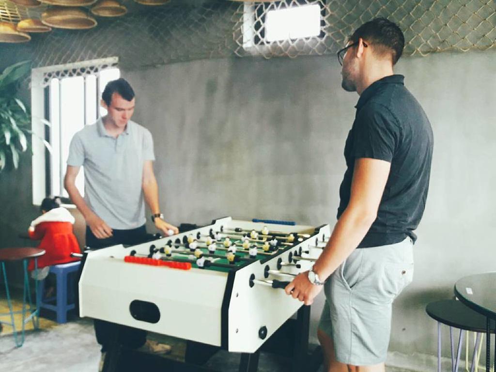 Carpe Diem Inn Da Nang Son Tra Экстерьер фото