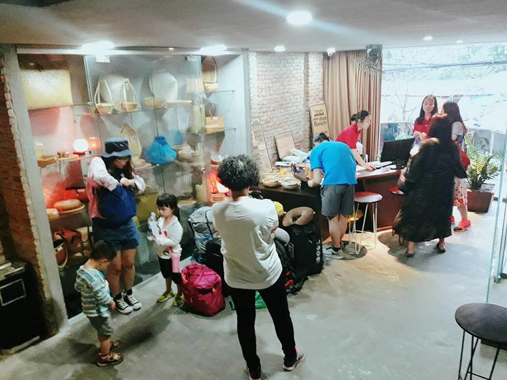 Carpe Diem Inn Da Nang Son Tra Экстерьер фото