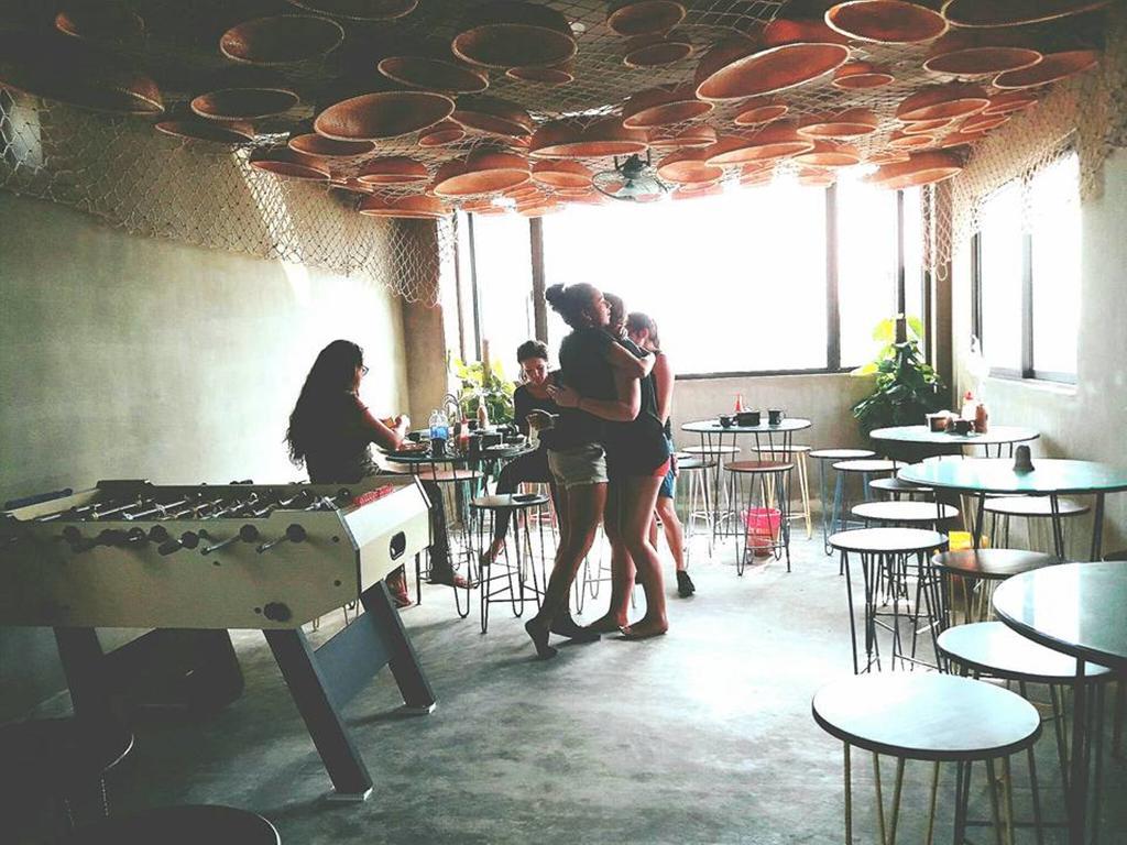 Carpe Diem Inn Da Nang Son Tra Экстерьер фото