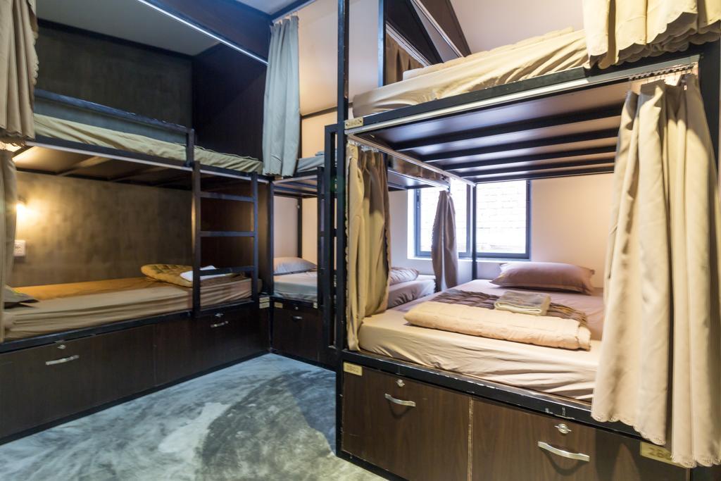 Carpe Diem Inn Da Nang Son Tra Экстерьер фото