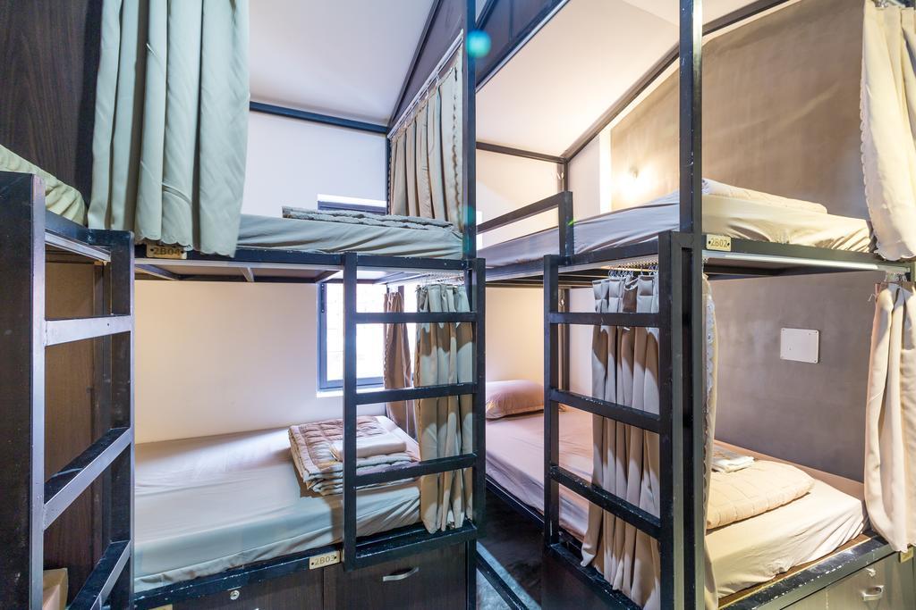 Carpe Diem Inn Da Nang Son Tra Экстерьер фото
