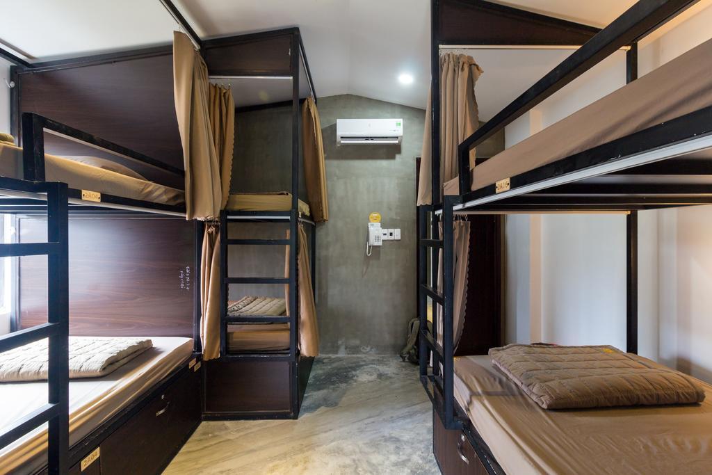 Carpe Diem Inn Da Nang Son Tra Экстерьер фото